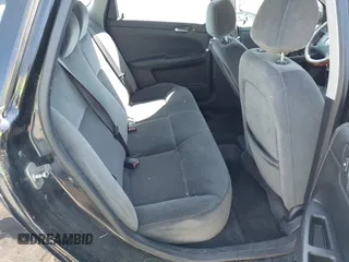 2008 Chevrolet Impala LS with VIN 2G1WB58K789202917, listed as a IAAI auction lot 41900781 with 195,991 mi miles and . Bid and sale history available at DreamBid. Image 8.