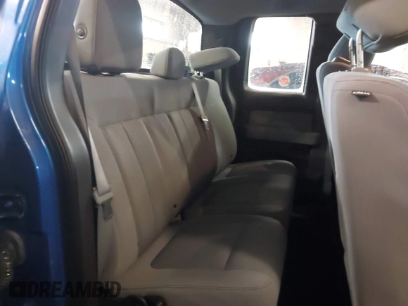 2013 Ford F-150 XL z VIN 1FTFX1EF7DFC85937, wystawiony jako IAAI lot #41930942 z przebiegiem 72 496 mil mil oraz . Historia ofert i sprzedaży dostępna na DreamBid. Obrazek 8.