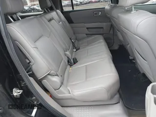 2013 Honda Pilot EX-L with VIN 5FNYF4H71DB021487, listed as a IAAI auction lot 41272308 with 188,217 mi miles and . Bid and sale history available at DreamBid. Image 8.