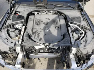 2022 Mercedes-Benz S 580 z VIN W1K6G7GB5NA106456, wystawiony jako Copart lot #67400872 z przebiegiem 2306 mil mil oraz . Historia ofert i sprzedaży dostępna na DreamBid. Obrazek 11.
