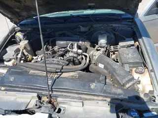 2001 GMC Sonoma SLS w/1SG Pkg with VIN 1GTCS19W218143006, listed as a IAAI auction lot 41754688 with 159,375 mi miles. Bid and sale history available at carsss.com. Image 10.