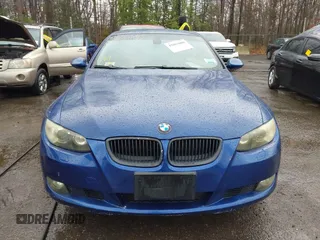 2007 BMW 3 Series 328i z VIN WBAWB335X7P130881, wystawiony jako IAAI lot #41863080 z przebiegiem 248 856 mil mil oraz . Historia ofert i sprzedaży dostępna na DreamBid. Obrazek 12.