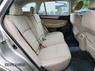 2015 Subaru Outback 2.5i с VIN 4S4BSBAC8F3212199, выставлен на аукционе Copart как лот 57773105 с пробегом 143 568 миль миль и Списание • Salvage title. История ставок и продаж доступна на DreamBid. Изображение 10.