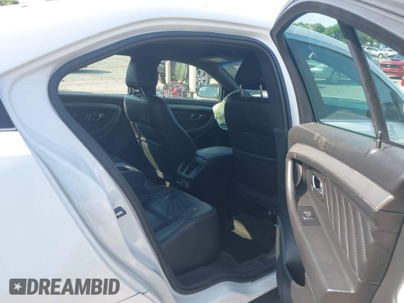 2015 Ford Taurus SEL with VIN 1FAHP2E97FG149657, listed as a IAAI auction lot 42400856 with 138,386 mi miles and . Bid and sale history available at DreamBid. Image 8.