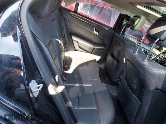 2014 Mercedes-Benz E-Class E 350 Luxury with VIN WDDHF8JB1EA835192, listed as a Copart auction lot 53378255 with 165,547 mi miles and Salvage Title. Bid and sale history available at carsss.com. Image 11.