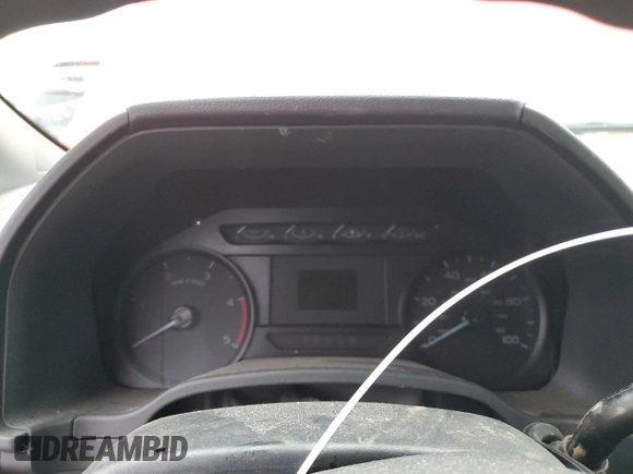 2022 Ford F-350 XL с VIN 1FT8X3BT9NED78626, выставлен на аукционе Copart как лот 81999084 с пробегом Не указан миль и Списание • Salvage title. История ставок и продаж доступна на DreamBid. Изображение 9.