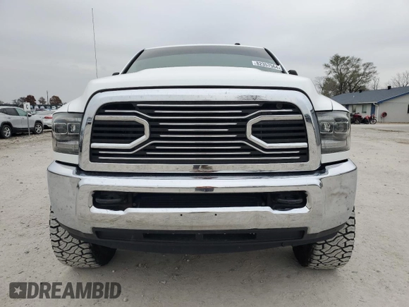2014 Ram 2500 Big Horn with VIN 3C6UR5DLXEG223889, listed as a Copart auction lot 82357564 with 169,516 mi miles and Salvage Title. Bid and sale history available at carsss.com. Image 5.