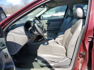2004 Ford Taurus z VIN 1FAHP59S94A140554, wystawiony jako Copart lot #51426105 z przebiegiem Nie podano mil oraz Szkody całkowita. Historia ofert i sprzedaży dostępna na DreamBid. Obrazek 7.