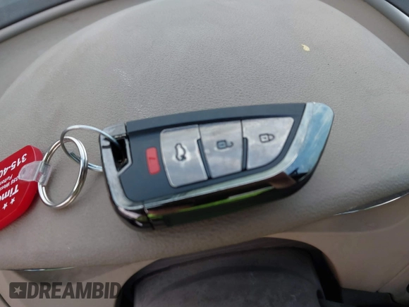 2016 Jeep Cherokee Limited с VIN 1C4PJMDS3GW352771, выставлен на аукционе IAAI как лот 41796113 с пробегом 144 039 миль миль и . История ставок и продаж доступна на DreamBid. Изображение 11.