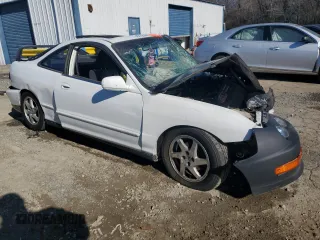 1996 Acura Integra LS z VIN JH4DC4458TS022843, wystawiony jako Copart lot #87725945 z przebiegiem 217 753 mil mil oraz Szkoda całkowita • Salvage title. Historia ofert i sprzedaży dostępna na DreamBid. Obrazek 4.
