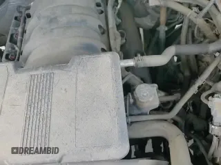 2021 Chevrolet Silverado 3500HD Work Truck с VIN 1GC4YSE79MF275929, выставлен на аукционе Copart как лот 71873365 с пробегом 140 605 миль миль и Списание • Salvage title. История ставок и продаж доступна на DreamBid. Изображение 15.