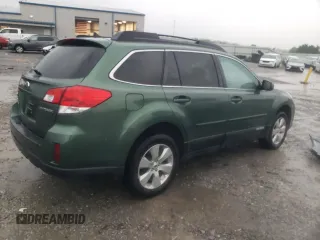 2012 Subaru Outback Limited z VIN 4S4BRCJC6C3253735, wystawiony jako Copart lot #59421065 z przebiegiem 86 511 mil mil oraz Szkoda całkowita • Salvage title. Historia ofert i sprzedaży dostępna na DreamBid. Obrazek 3.