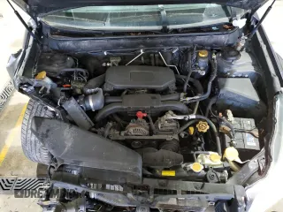 2010 Subaru Outback Premium All-Weather Anniversary z VIN 4S4BRBCC5A3371294, wystawiony jako Copart lot #54574635 z przebiegiem 131 739 mil mil oraz Szkoda całkowita • Salvage title. Historia ofert i sprzedaży dostępna na DreamBid. Obrazek 11.