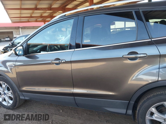 2015 Ford Escape Titanium с VIN 1FMCU9J96FUC80071, выставлен на аукционе IAAI как лот 42311522 с пробегом 152 900 миль миль и . История ставок и продаж доступна на DreamBid. Изображение 14.
