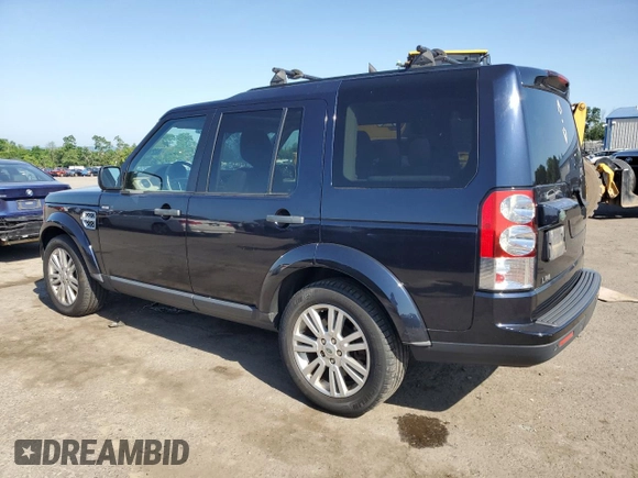 2011 Land Rover LR4 HSE с VIN SALAG2D45BA595331, выставлен на аукционе Copart как лот 62218915 с пробегом 138 257 миль миль и Списание • Salvage title. История ставок и продаж доступна на DreamBid. Изображение 2.