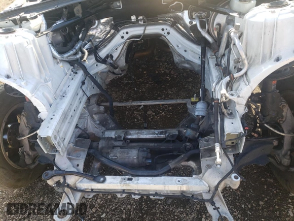 2018 Chevrolet Camaro ZL1 with VIN 1G1FK1R62J0178911, listed as a Copart auction lot 80297054 with Not Provided miles and Non Repairable. Bid and sale history available at DreamBid. Image 11.