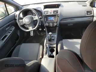 2020 Subaru WRX with VIN JF1VA1A69L9824077, listed as a Copart auction lot 53651845 with 123,890 mi miles and Clean Title. Bid and sale history available at carsss.com. Image 8.