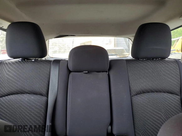 2013 Dodge Journey American Value with VIN 3C4PDCAB6DT577273, listed as a Copart auction lot 50627295 with 139,775 mi miles and Salvage title. Bid and sale history available at DreamBid. Image 10.