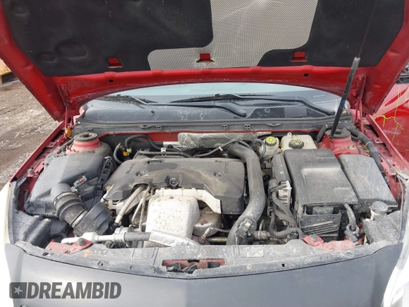 2014 Buick Regal with VIN 2G4GL5EX3E9206642, listed as a IAAI auction lot 41751689 with 127,865 mi miles and . Bid and sale history available at DreamBid. Image 10.