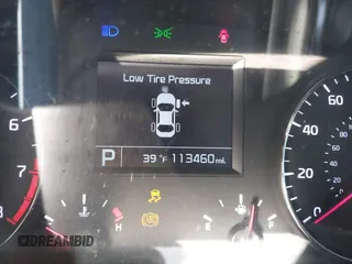 2015 Kia Cadenza Premium with VIN KNALN4D72F5181818, listed as a IAAI auction lot 41358864 with 113,460 mi miles. Bid and sale history available at carsss.com. Image 15.