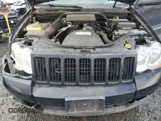 2008 Jeep Grand Cherokee Laredo with VIN 1J8GR48K88C119564, listed as a Copart auction lot 51294735 with 138,412 mi miles and Salvage Title. Bid and sale history available at carsss.com. Image 12.