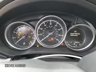 2019 Mazda CX-5 Touring with VIN JM3KFBCM6K1512559, listed as a Copart auction lot 51640375 with 81,474 mi miles and Salvage Title. Bid and sale history available at carsss.com. Image 9.