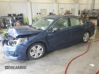 2019 Subaru Legacy z VIN 4S3BNAB68K3024825, wystawiony jako Copart lot #48112465 z przebiegiem Nie podano mil oraz Czysty tytuł • Clean title. Historia ofert i sprzedaży dostępna na DreamBid. Obrazek 1.
