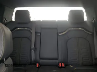 2023 Rivian R1T Adventure with VIN 7FCTGAAA3PN000801, listed as a Copart auction lot 51600895 with 19,486 mi miles and Salvage Title. Bid and sale history available at carsss.com. Image 10.