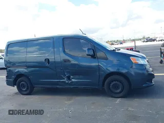2018 Nissan NV200 SV с VIN 3N6CM0KN0JK690074, выставлен на аукционе IAAI как лот 42708408 с пробегом 95 093 миль миль и . История ставок и продаж доступна на DreamBid. Изображение 6.