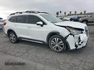 2019 Subaru Ascent Limited с VIN 4S4WMAPD0K3453965, выставлен на аукционе Copart как лот 51654945 с пробегом 123 298 миль миль и Списание • Salvage title. История ставок и продаж доступна на DreamBid. Изображение 4.