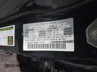 2015 Mazda CX-9 Grand Touring with VIN JM3TB2DA1F0464517, listed as a IAAI auction lot 42484985 with 104,932 mi miles and . Bid and sale history available at DreamBid. Image 9.
