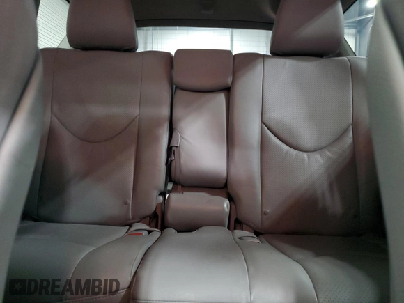 2012 Toyota RAV4 Limited with VIN 2T3DF4DV0CW211194, listed as a Copart auction lot 53527485 with 95,650 mi miles and Salvage title. Bid and sale history available at DreamBid. Image 10.