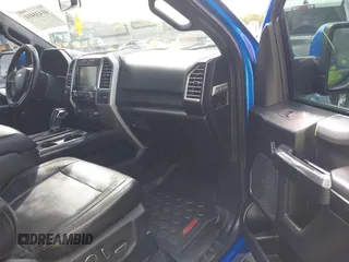 2015 Ford F-150 XL z VIN 1FTEW1CG2FKE28717, wystawiony jako IAAI lot #41433414 z przebiegiem 104 752 mil mil oraz . Historia ofert i sprzedaży dostępna na DreamBid. Obrazek 5.