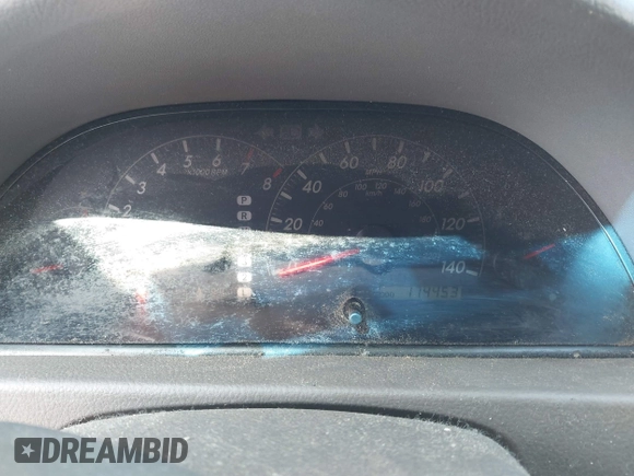 2005 Toyota Camry LE z VIN 4T1BE30K25U398675, wystawiony jako IAAI lot #41923096 z przebiegiem 174 453 mil mil oraz . Historia ofert i sprzedaży dostępna na DreamBid. Obrazek 7.