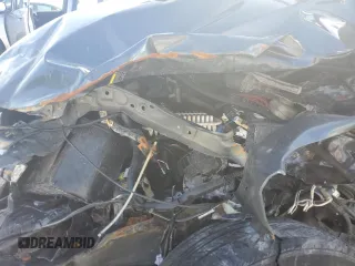 2016 Toyota Corolla L z VIN 2T1BURHE3GC527872, wystawiony jako Copart lot #46340905 z przebiegiem Nie podano mil oraz Nie do naprawy • Non repairable. Historia ofert i sprzedaży dostępna na DreamBid. Obrazek 12.