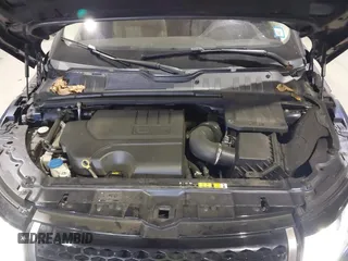 2018 Land Rover Range Rover Evoque SE with VIN SALVP2RX6JH324353, listed as a IAAI auction lot 41293528 with 83,024 mi miles and . Bid and sale history available at DreamBid. Image 10.