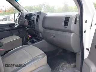 2016 Nissan NV SV with VIN 1N6BF0LY5GN806774, listed as a IAAI auction lot 42176032 with 172,825 mi miles and . Bid and sale history available at DreamBid. Image 5.