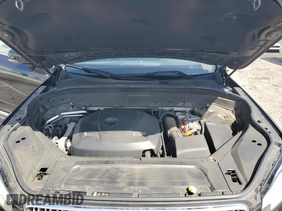 2017 Volvo XC90 Inscription with VIN YV4BC0PLXH1142729, listed as a Copart auction lot 51802015 with 212,551 mi miles and Clean Title. Bid and sale history available at carsss.com. Image 12.
