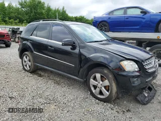2011 Mercedes-Benz M 350 z VIN 4JGBB8GB7BA650767, wystawiony jako Copart lot #56570845 z przebiegiem 204 989 mil mil oraz Szkoda całkowita • Salvage title. Historia ofert i sprzedaży dostępna na DreamBid. Obrazek 4.