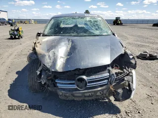 2006 Volkswagen Jetta 1.9L TDI with VIN 3VWST71K06M638552, listed as a Copart auction lot 55675875 with 255,095 mi miles and Salvage title. Bid and sale history available at DreamBid. Image 5.