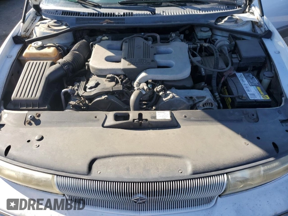 1994 Chrysler LHS z VIN 2C3ED56F9RH225470, wystawiony jako Copart lot #83089504 z przebiegiem 154 488 mil mil oraz Czysty tytuł • Clean title. Historia ofert i sprzedaży dostępna na DreamBid. Obrazek 11.