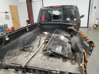 2009 Ford Ranger XL with VIN 1FTYR10D29PA45589, listed as a Copart auction lot 52415635 with 247,480 mi miles and Clean Title. Bid and sale history available at carsss.com. Image 10.
