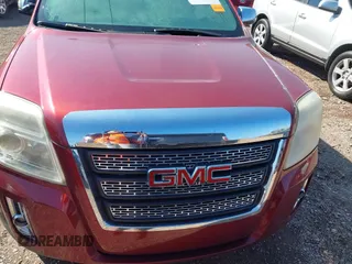 2012 GMC Terrain SLT-2 with VIN 2GKALWEK5C6245238, listed as a IAAI auction lot 41764327 with 242,864 mi miles. Bid and sale history available at carsss.com. Image 6.