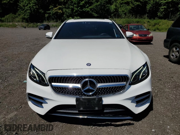 2017 Mercedes-Benz E 300 Luxury с VIN WDDZF4KB0HA039355, выставлен на аукционе Copart как лот 65951505 с пробегом Не указан миль и Списание • Salvage title. История ставок и продаж доступна на DreamBid. Изображение 5.