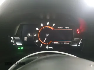 2023 Toyota Supra z VIN WZ1DB2G09PW056248, wystawiony jako Copart lot #51995165 z przebiegiem 20 176 mil mil oraz Szkody całkowita. Historia ofert i sprzedaży dostępna na DreamBid. Obrazek 9.
