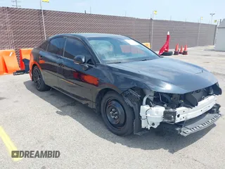 2021 Toyota Avalon TRD z VIN 4T1FZ1FBXMU070548, wystawiony jako IAAI lot #42162876 z przebiegiem 46 709 mil mil oraz . Historia ofert i sprzedaży dostępna na DreamBid. Obrazek 1.