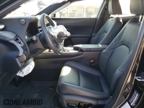 2024 Lexus UX 250h Premium с VIN JTHP9JBHXR2078332, выставлен на аукционе Copart как лот 72142744 с пробегом 7 462 миль миль и Списание • Salvage title. История ставок и продаж доступна на DreamBid. Изображение 7.