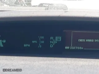 2011 Toyota Prius I with VIN JTDKN3DU5B0279487, listed as a IAAI auction lot 41899035 with 237,708 mi miles. Bid and sale history available at carsss.com. Image 15.