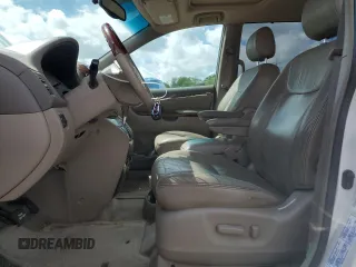 2004 Toyota Sienna XLE z VIN 5TDZA22C04S170319, wystawiony jako Copart lot #56543265 z przebiegiem 184 061 mil mil oraz Szkoda całkowita • Salvage title. Historia ofert i sprzedaży dostępna na DreamBid. Obrazek 7.