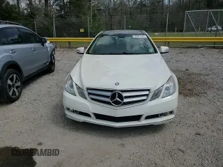 2011 Mercedes-Benz E-Class E 350 with VIN WDDKJ5GB1BF102956, listed as a Copart auction lot 48803165 with 143,288 mi miles and Salvage Title. Bid and sale history available at carsss.com. Image 11.